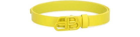 BB thin belt