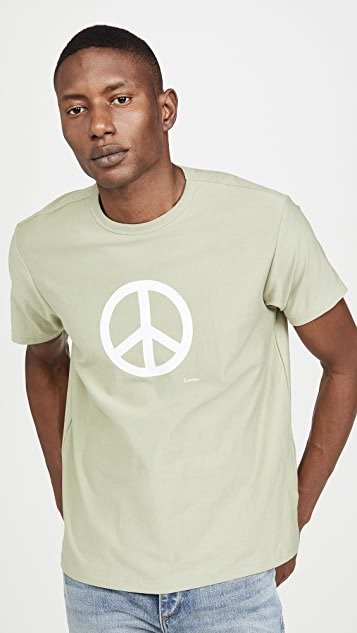 和平T恤
