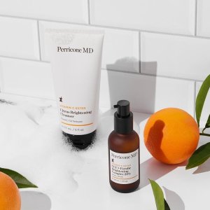 Dealmoon Exclusive: Perricone MD Skincare Hot Sale