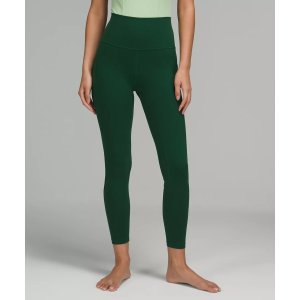 Align™ leggings瑜伽裤25