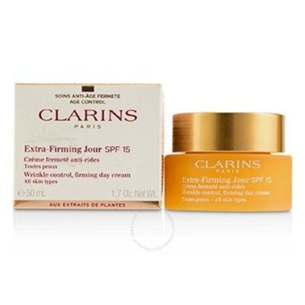 / Extra-firming Jour Wrinkly Control 1.7 oz (50 ml)
