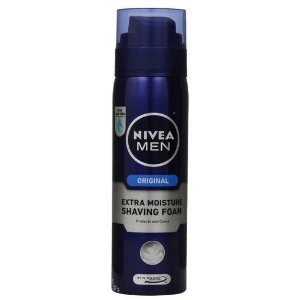 Men's 8.7-oz. Extra Moisture Shaving Foam 3-Pack 