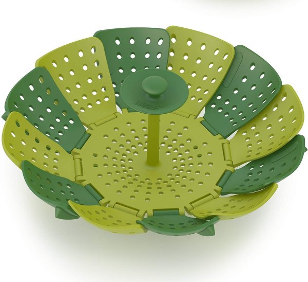 40023 Lotus Steamer Basket