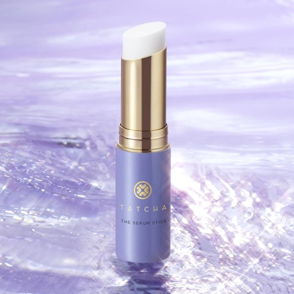 The Serum Stick | Smooth Dry Fine Lines Instantly & Over Time, 8 G | 0.28 oz