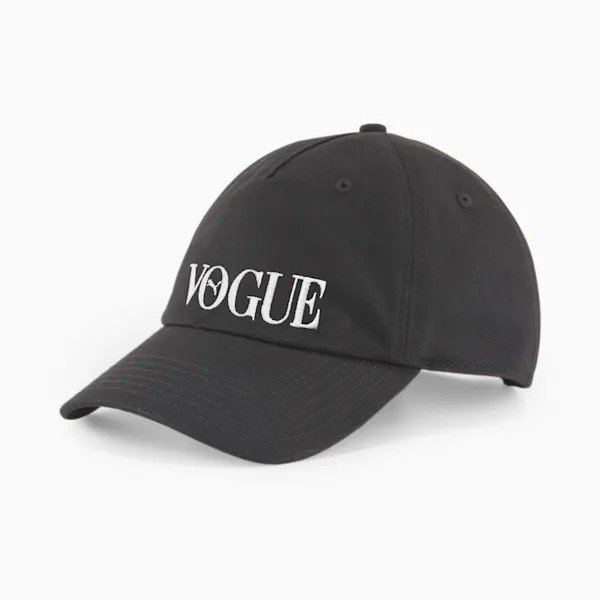 x VOGUE 联名棒球帽