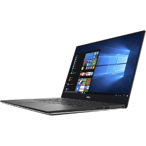 Dell XPS 15.6" Laptop (i5-7300HQ, 8GB, 256GB, GTX1050)