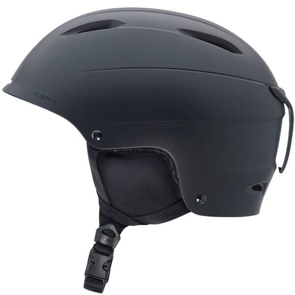 Giro男子滑雪防护头盔