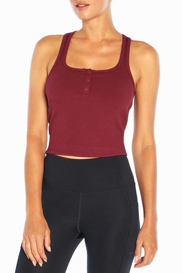 Milly Crop Tank