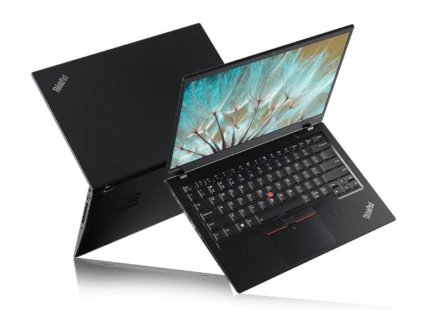 ThinkPad X1 Carbon (5th gen)
