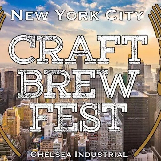 New York City Craft Brew Fest