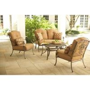 Patio Furniture, Outdoor Lighting & Ceiling Fans @ Home Depot