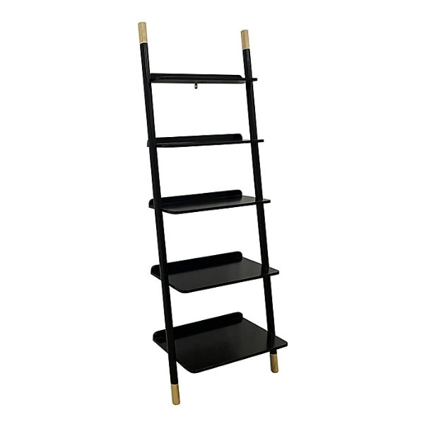 Studio 3B™ 5-Shelf Ladder | Bed Bath & Beyond