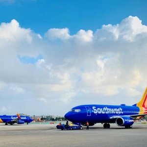 Southwest Airlines Switch from Cheap to Expensive Fights