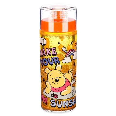 Winnie the Pooh 水瓶