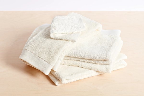 有机棉浴巾