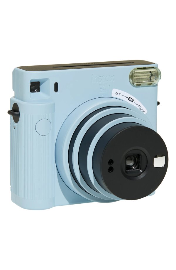 Fujifilm INSTAX® SQ1 Mini Instant Camera