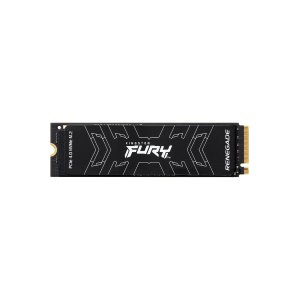 限今天：Kingston FURY Renegade 2TB M.2 PCIe 4.0 x4 NVMe 固态硬盘