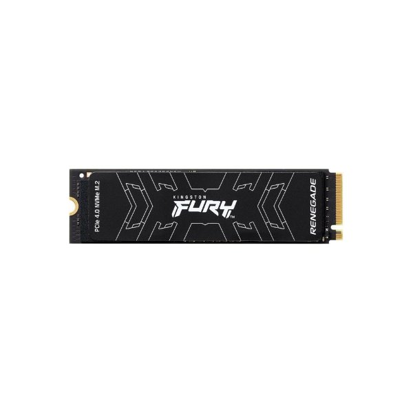 FURY Renegade 2TB M.2 PCIe 4.0 x4 NVMe SSD