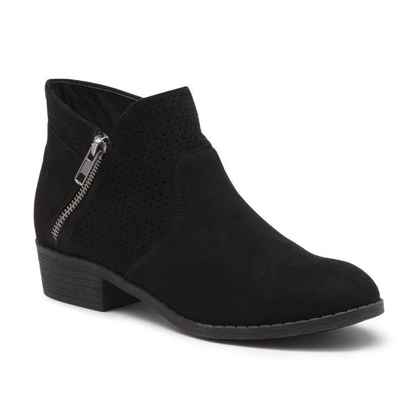 MAGGIE BOOTIE " Perfect Boot !" " Comfortable !"
