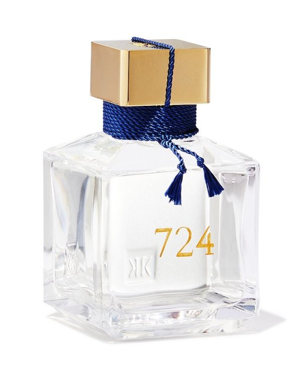 Maison Francis Kurkdjian 724 Eau de Parfum 1.2 oz.- 150th Anniversary Exclusive