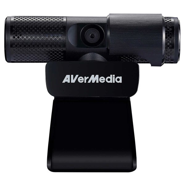 Live Streamer CAM PW313C Webcam