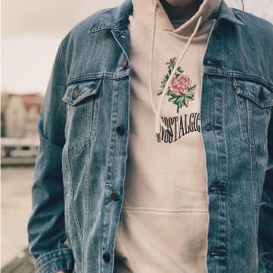 Select Men's outwear @ Urban Outfitters