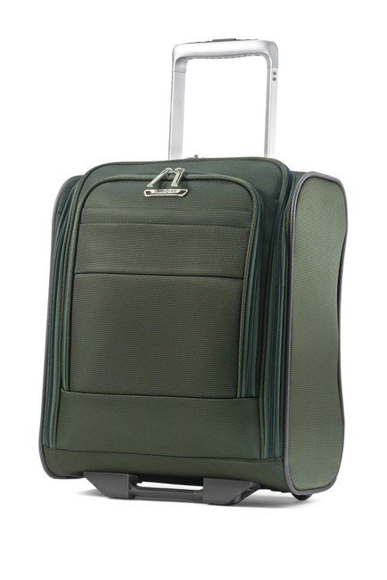 16" Wheeled Underseat Carry-On