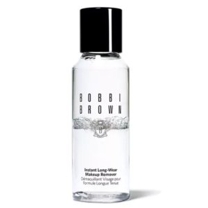 with INSTANT LONG-WEAR MAKEUP REMOVER Purchase @ Bobbi Brown Cosmetics