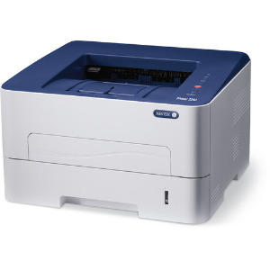 Xerox Phaser 3260/DI 单色无线激光打印机