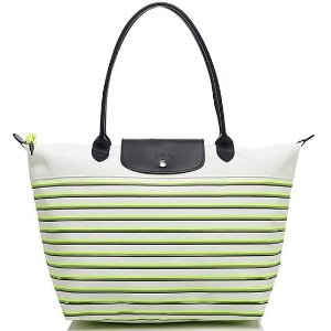 Select Longchamp Handbags @ Bloomingdales