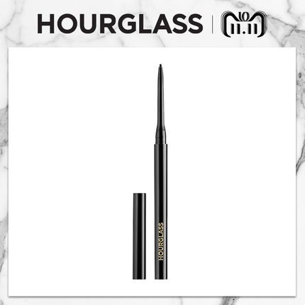 Hourglass1.5MM手工凝胶眼线笔眼线胶笔 保湿防水速干不晕染正品