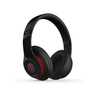 Beats Studio 2.0 Wireless Over-Ear Headphones