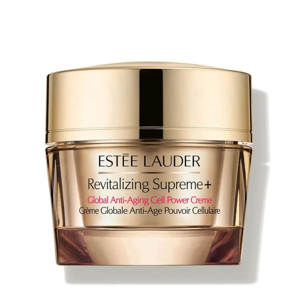 Revitalizing Supreme+ Global Anti-Aging Cell Power Creme 50ml