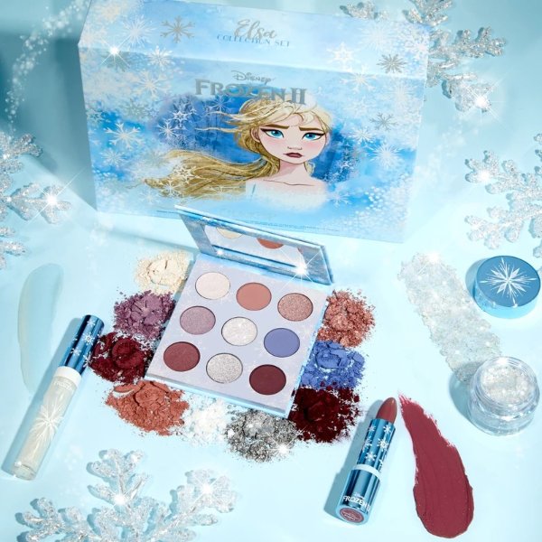 Elsa Collection - Kit