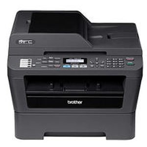 Brother® MFC7860DW Laser Multi-Function Printer