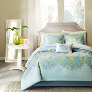Select Sheets and Comforter Sets Sale @ Designer Living