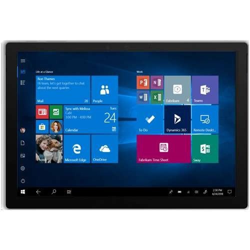 Surface Pro 7+ i5-1135G7 8GB 256GB 2021 Model