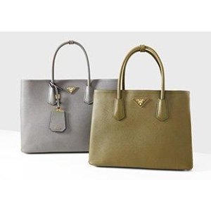 Prada Handbags @ MYHABIT