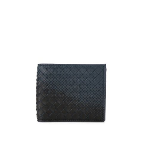 Bottega VenetaIntrecciato Nappa Bifold Wallet