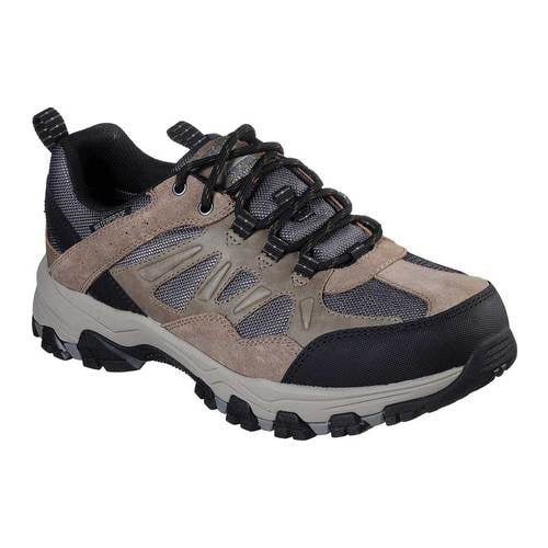 Men's Relaxed Fit Selmen Enago Hiking Shoe (Wide Width Available)