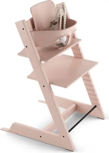 Tripp Trapp® Highchair & Baby Set