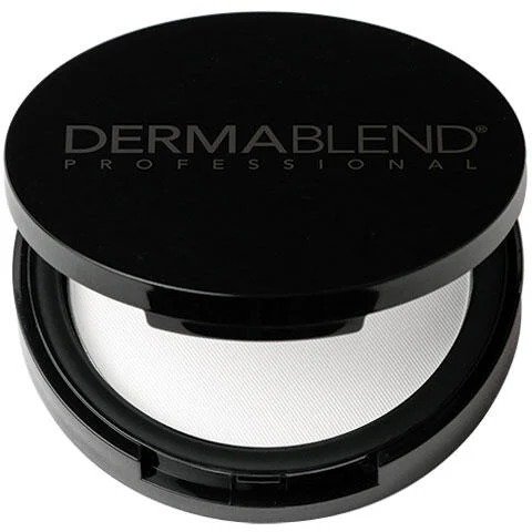 Compact Setting Powder | Dermablend Professional