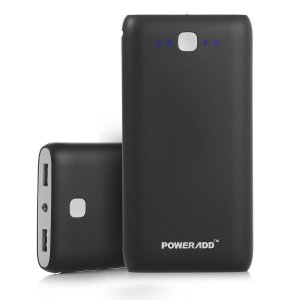 Poweradd 20,000Ah External Battery Power Bank