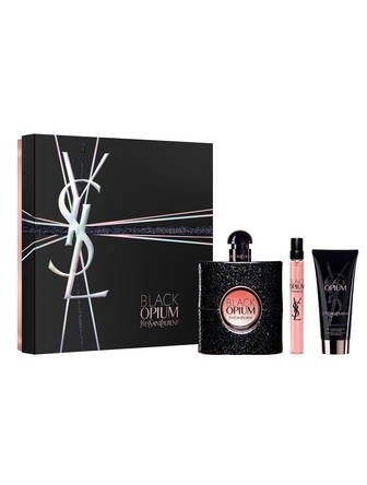 Black Opium Eau De Parfum Fragrance Set | YSL