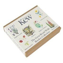 Kew 种子礼盒