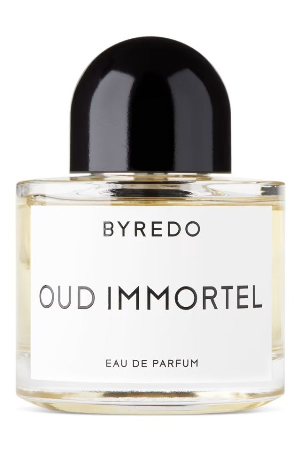 Oud Immortel Eau de Parfum, 50 mL