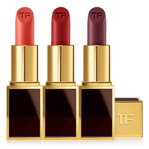 Tom Ford Bold Boys Lipstick Set