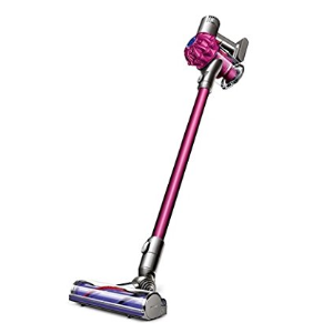 Today Only: Dyson V6 Motorhead Cord Free Vacuum Certified Refurbished
