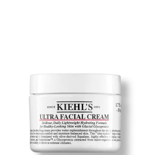 Ultra Facial Cream (Various Sizes)