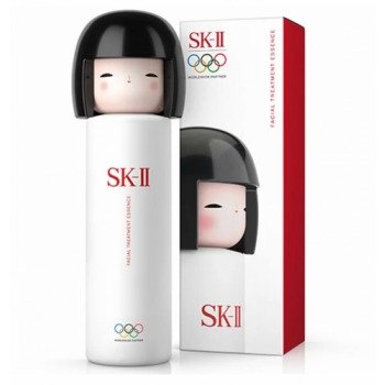 Facial Treatment Essence 230ml (Limited Editon - 2020 Tokyo Olympics Spring Doll - Japan)(Japan Domestic Version)